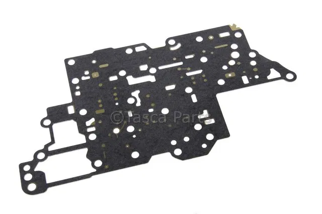 Automatic Transmission Lower Control Valve Body Spacer Plate - GM (24263013)