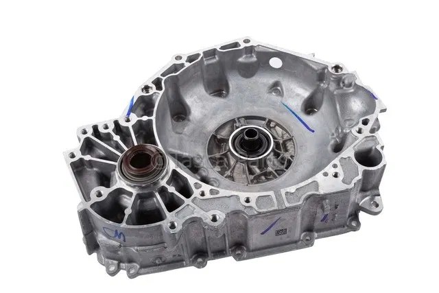 Automatic Transmission Torque Converter Housing with Fluid Pump - GM (24263636)