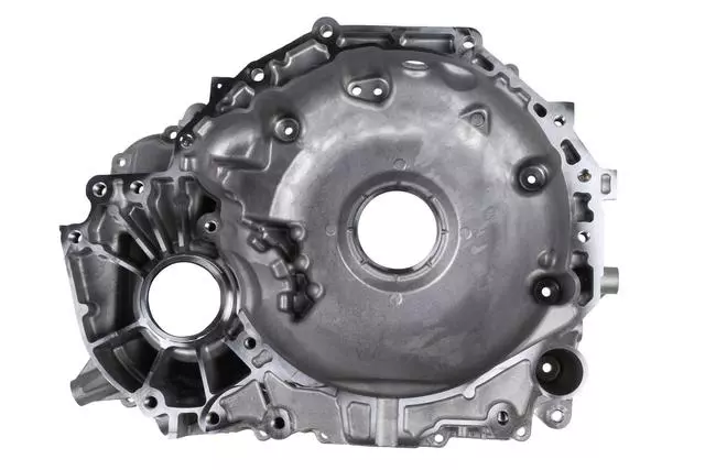 Automatic Transmission Torque Converter and Differential Housing - GM (24265361)