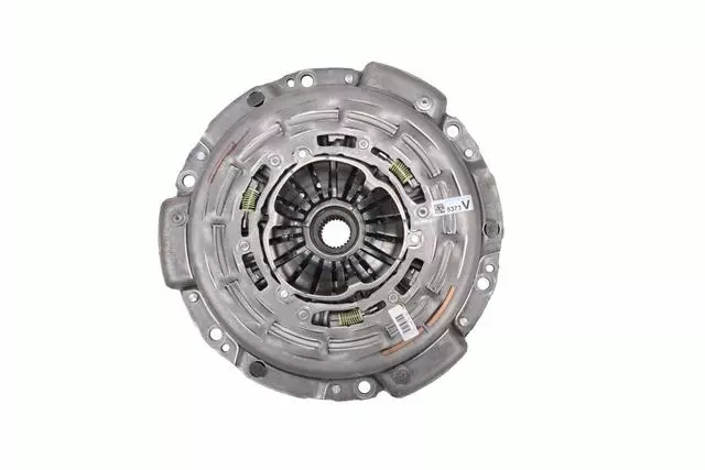 Clutch Disc and Pressure Plate - GM (24265373)