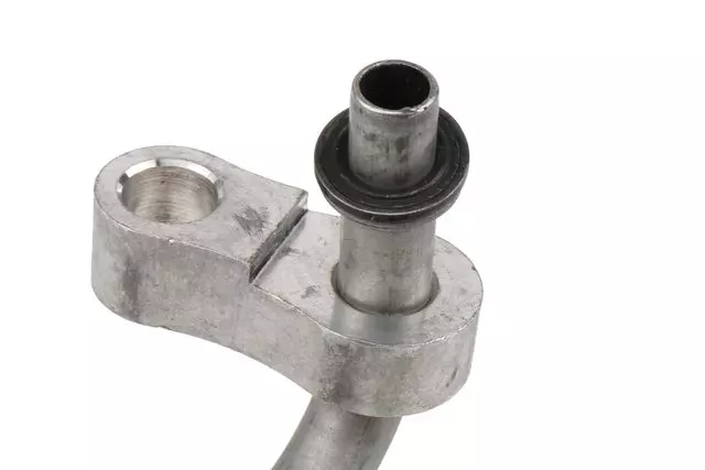 Automatic Transmission Auxiliary Fluid Pump Outlet Pipe - GM (24265641)