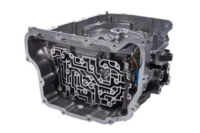 Transfer Case Rear Case - GM (24265867)