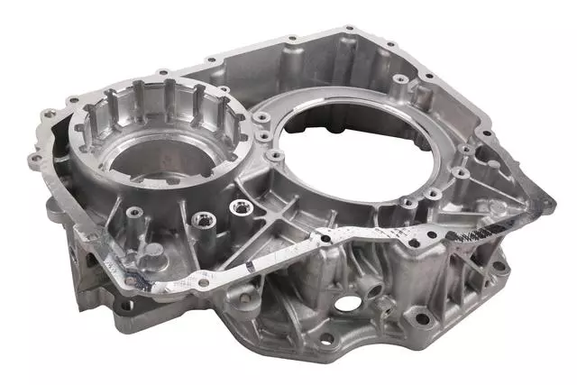 Automatic Transmission Torque Converter and Differential Housing - GM (24266243)
