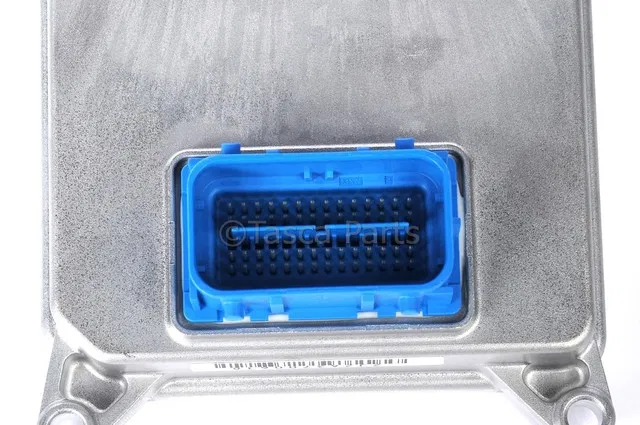 Transmission Control Module - GM (24266725)
