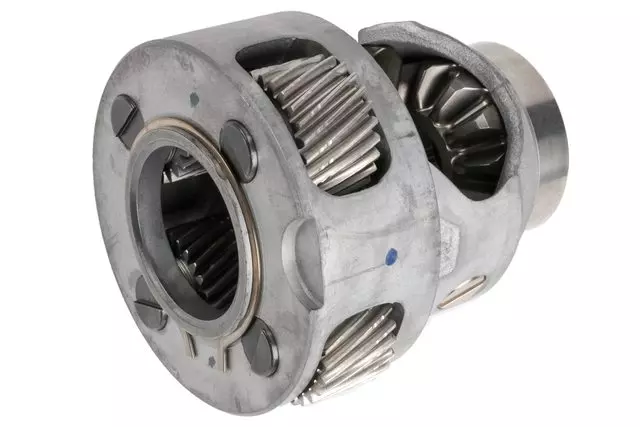 Front Differential Carrier - GM (24267362)