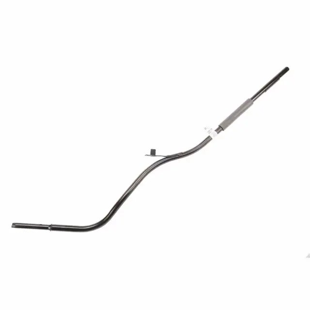 Automatic Transmission Fluid Filler Tube - ACDelco (24267704)