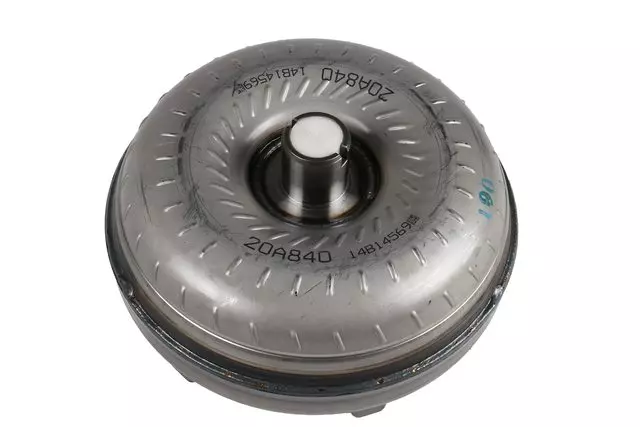 Automatic Transmission Torque Converter - GM (24269972)