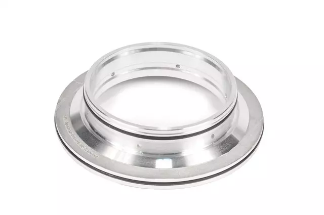 Automatic Transmission 2, 3, 4, 6, and 8 Clutch Piston Dam - ACDelco (24270972)