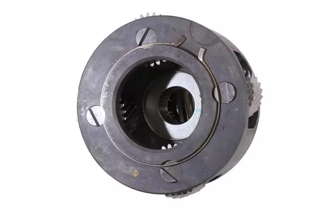 Front Differential Carrier - GM (24271294)
