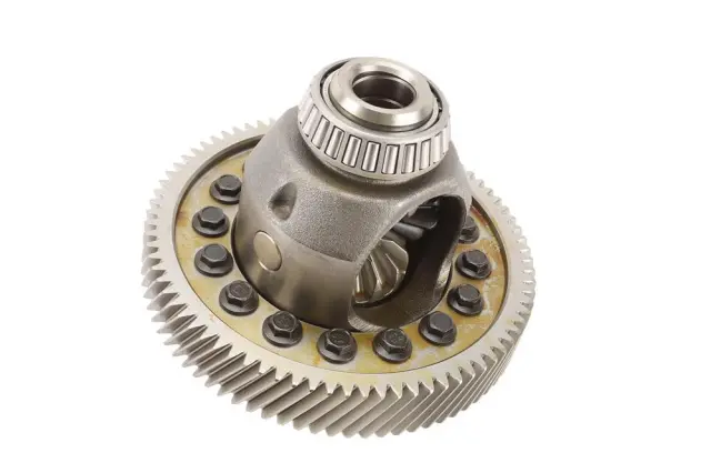 Front Differential Carrier - GM (24272844)