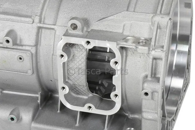 Automatic Transmission Case - GM (24273111) - view 2