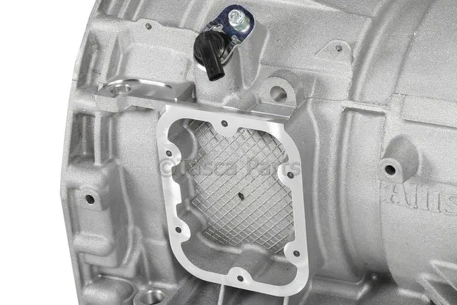 Automatic Transmission Case - GM (24273111) - view 3