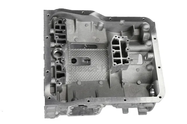 Automatic Transmission Case - GM (24273111) - view 4