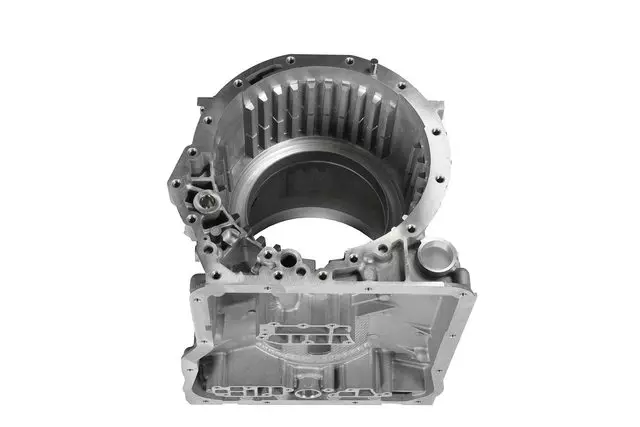 Automatic Transmission Case - GM (24273111) - view 6