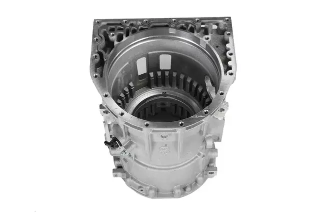 Automatic Transmission Case - GM (24273111) - view 5