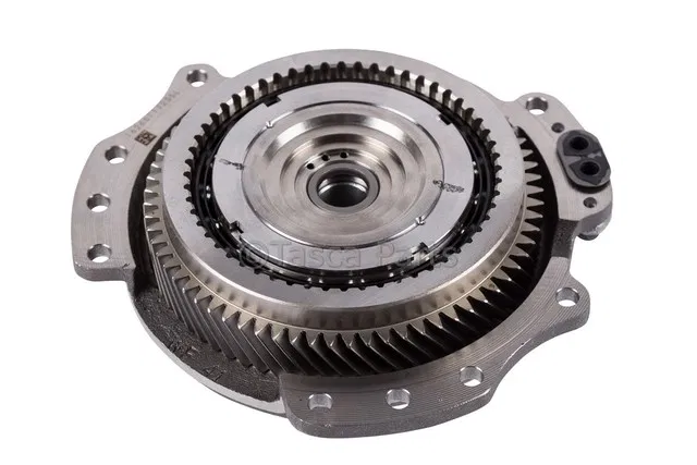 Automatic Transmission Differential Transfer Drive Gear Support - GM (24275036)
