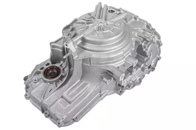 Automatic Transmission Case - GM (24275906) - view 2