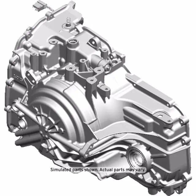 Automatic Transmission Case - GM (24276009)