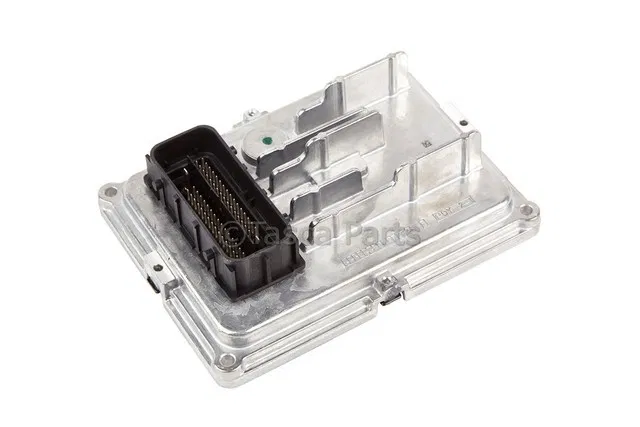 Transmission Control Module - GM (24276411) - view 3