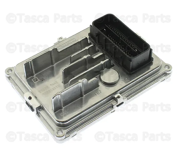Transmission Control Module - GM (24276411) - view 4