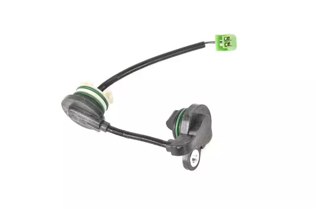 Automatic Transmission Input Speed Sensor - ACDelco (24276627)