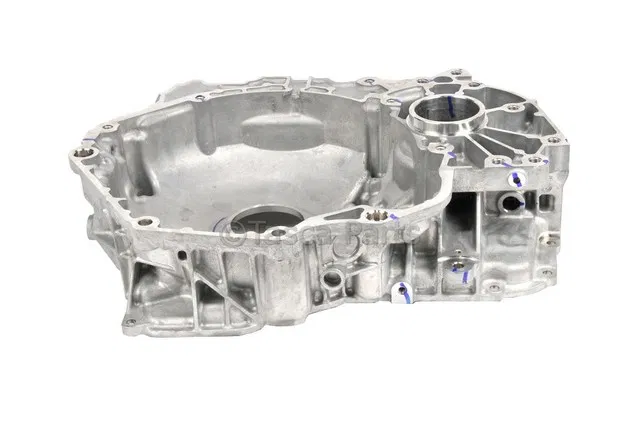 Automatic Transmission Torque Converter and Differential Housing - GM (24276771)