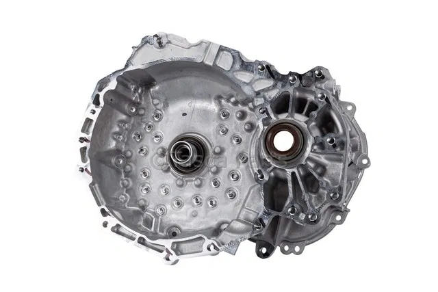 Automatic Transmission Torque Converter Housing with Fluid Pump - GM (24277498)