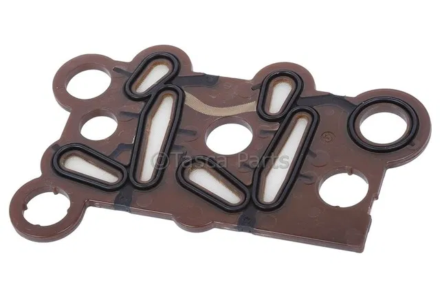 Automatic Transmission Control Solenoid Valve Spacer Plate - GM (24278439)