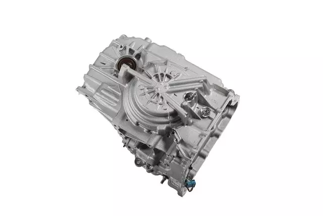 Automatic Transmission Case - GM (24279636) - view 2