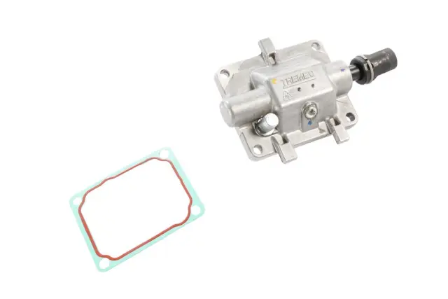 Manual Transmission Shift Control Shaft Cover - GM (24280272)