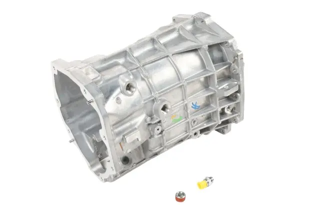Manual Transmission Case - GM (24280273)