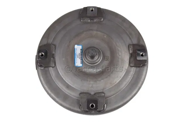Automatic Transmission Torque Converter, Remanufactured - GM (24281232)