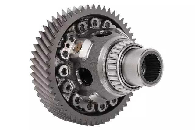 Differential - GM (24281433)