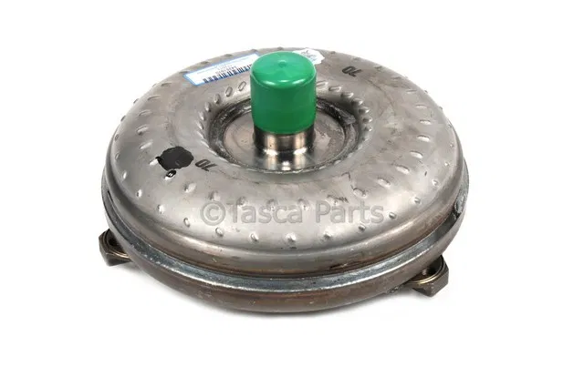 Automatic Transmission Torque Converter, Remanufactured - GM (24281970)