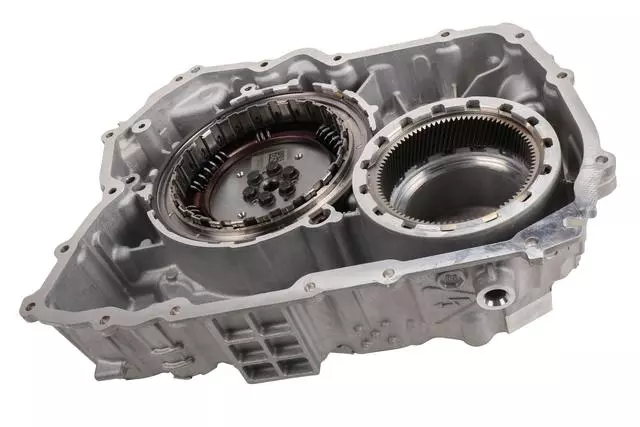 Automatic Transmission Torque Dampener and Differential Housing - GM (24283137)