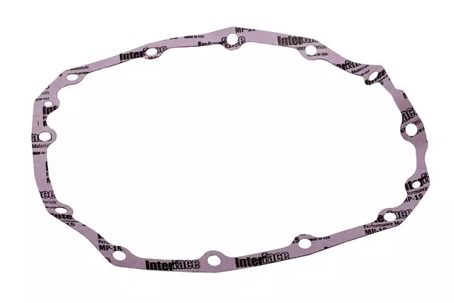 Manual Transmission Clutch Housing Gasket - GM (24283186)