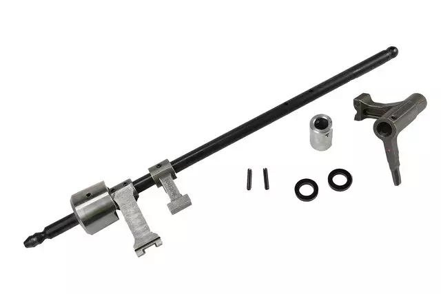 Manual Transmission Main Shaft - GM (24283220)