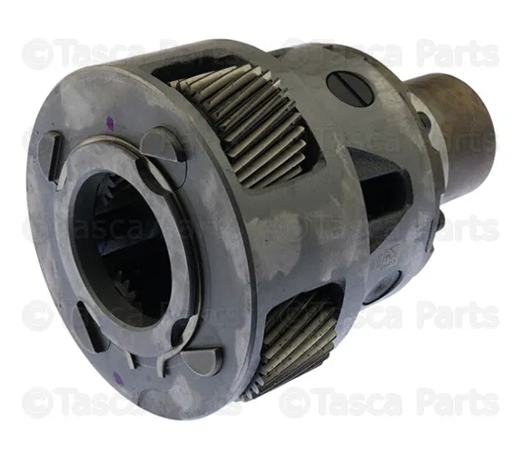 Automatic Transmission Differential Carrier - GM (24283271)