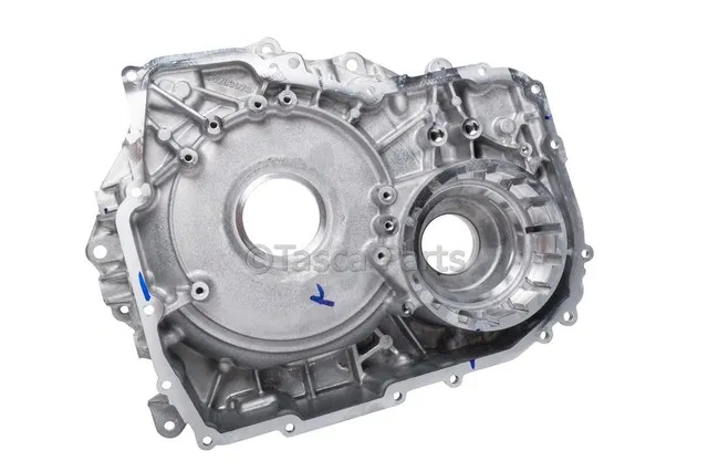 Automatic Transmission Torque Converter and Differential Housing with Bushings - GM (24283974)