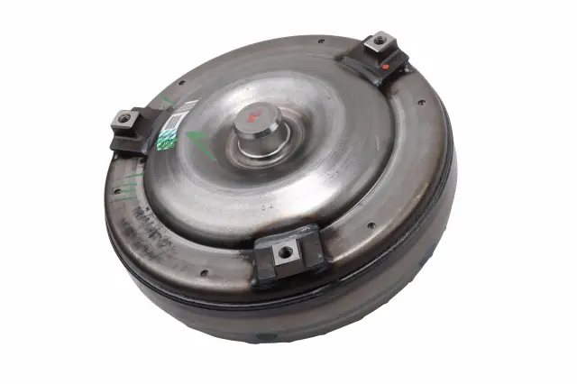 Automatic Transmission Torque Converter - ACDelco (24284077)