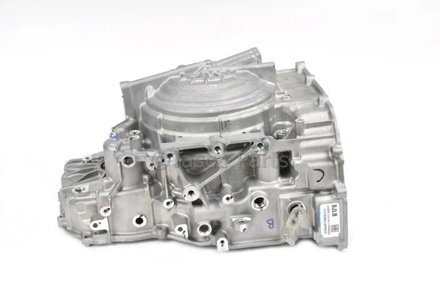 Automatic Transmission Case - GM (24284343) - view 2