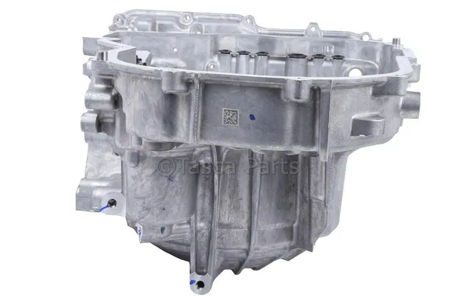 Automatic Transmission Case - GM (24284344) - view 5