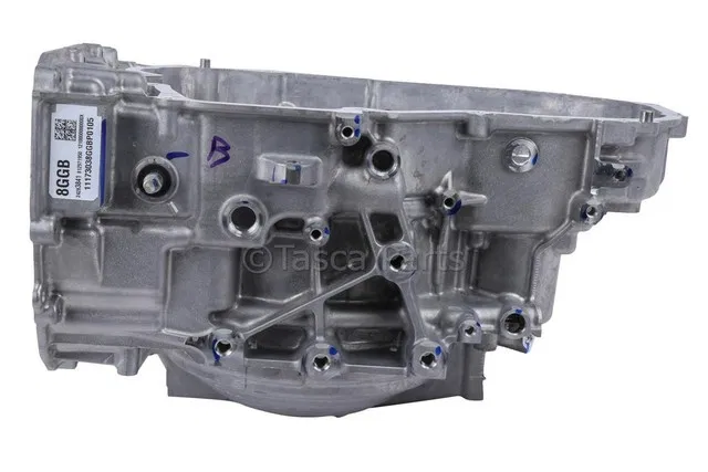 Automatic Transmission Case - GM (24284344) - view 6