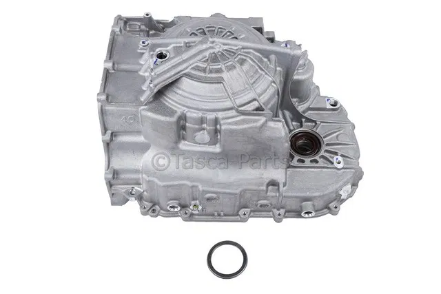 Automatic Transmission Case - GM (24284344) - view 7