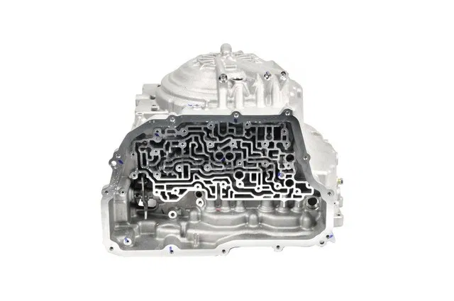 Automatic Transmission Case - GM (24284345) - view 2