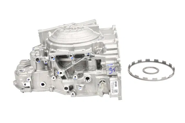Automatic Transmission Case - GM (24284345) - view 3
