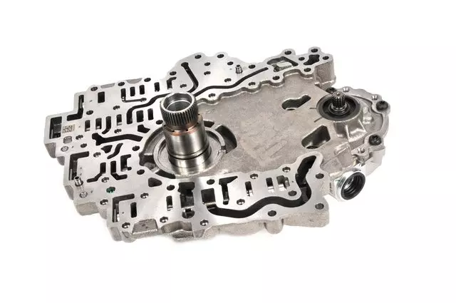 Automatic Transmission Fluid Pump - GM (24285090)