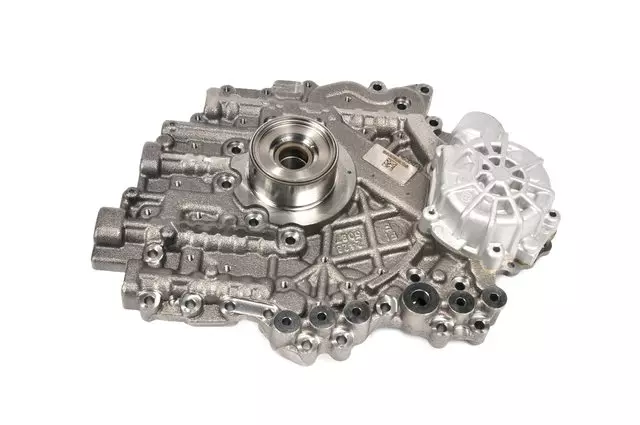 Automatic Transmission Fluid Pump - GM (24285090) - view 2