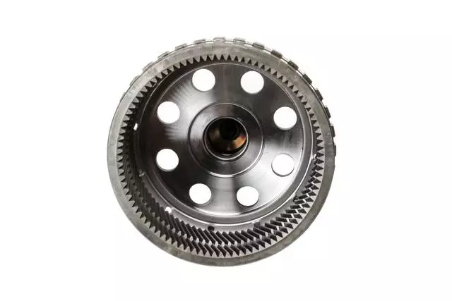 Automatic Transmission Output Carrier Internal Gear - ACDelco (24285485)