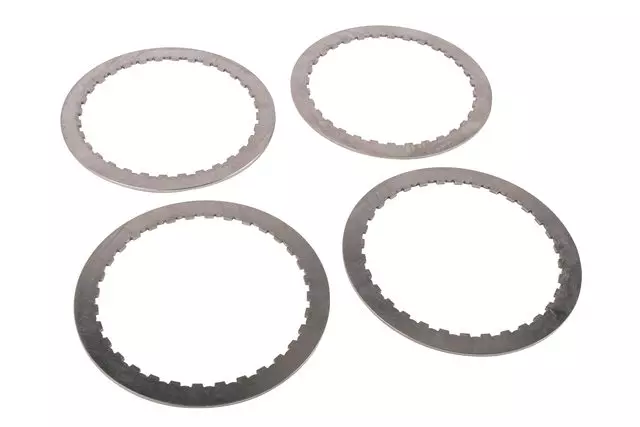 Automatic Transmission 1-3-5-6-7-8-9 Clutch Backing Plate - GM (24287006)
